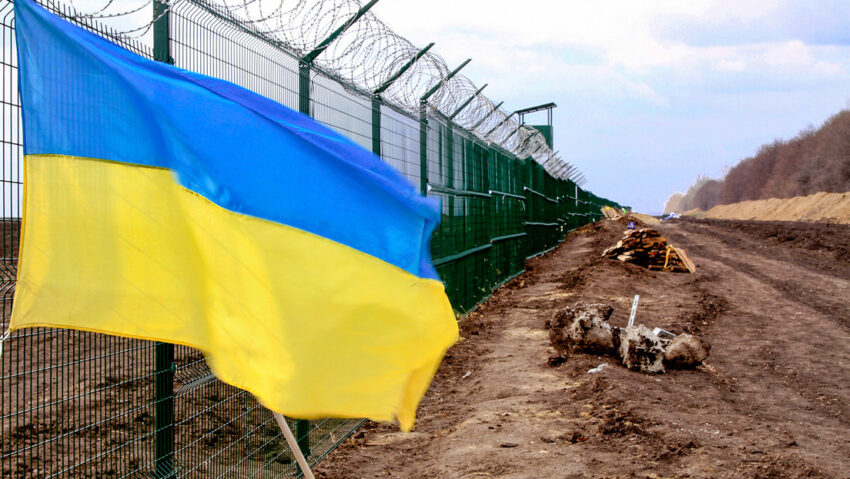 Un enviado de Trump aclara su propuesta de dividir Ucrania de manera similar a cómo se hizo con Berlín después de la guerra.