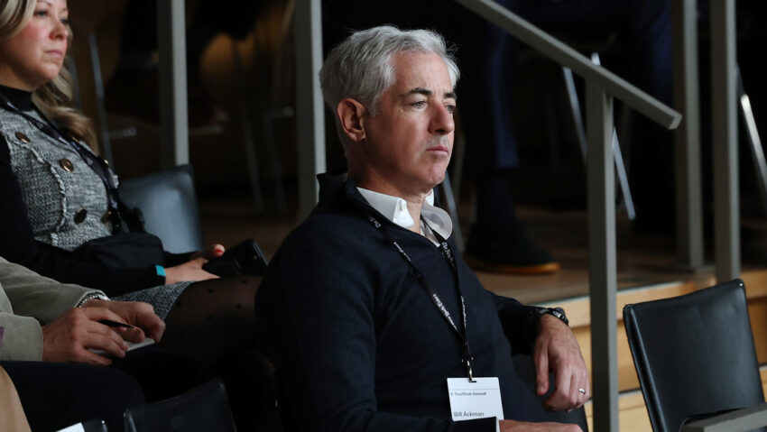 Un multimillonario estadounidense predice un "invierno nuclear económico".