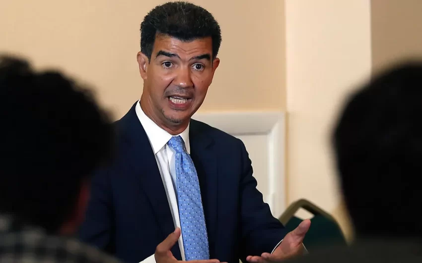 Ydanis despeja dudas sobre posible postulación