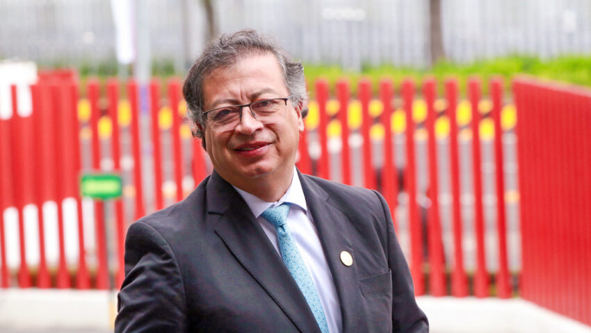 "Ya vi al Pato Donald, voy por otras cosas": Petro asegura que le quitaron la visa de EE.UU.