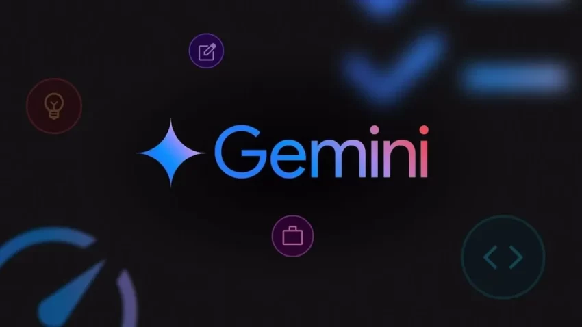 Aprovecha ya de forma gratuita Gemini Advanced de Google, que incluye 2 TB de almacenamiento, hasta esta fecha.