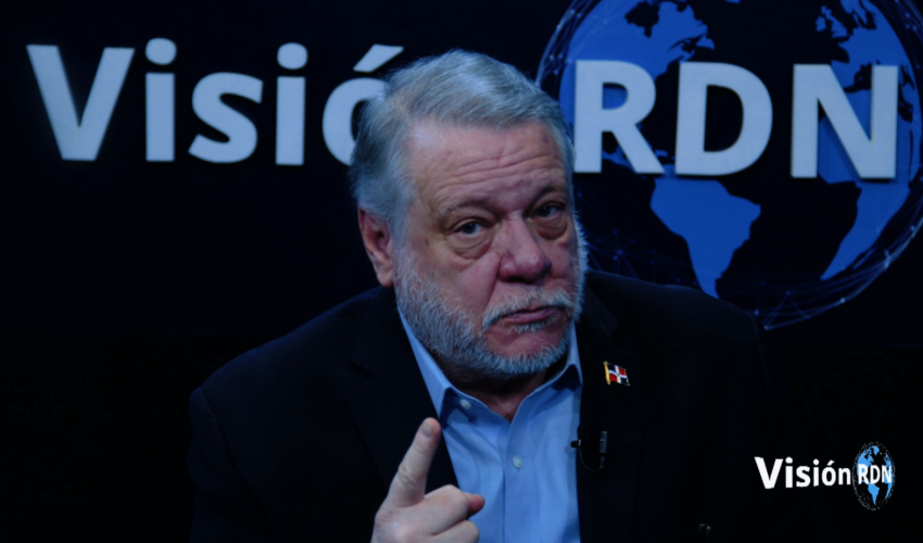 Arístides Fernández Zucco, “El Chato”, denuncia saqueos y extorsiones tras derrumbe de la Discoteca Jet Set