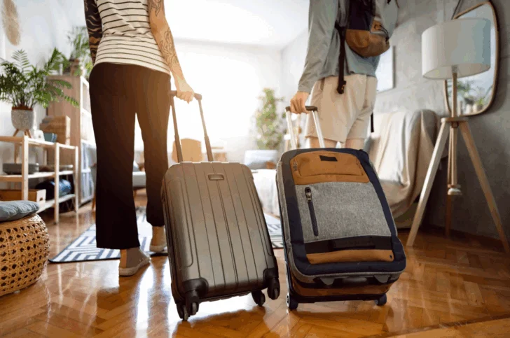 Asonahores y Mitur están “afinando detalles” para regulación de Airbnb