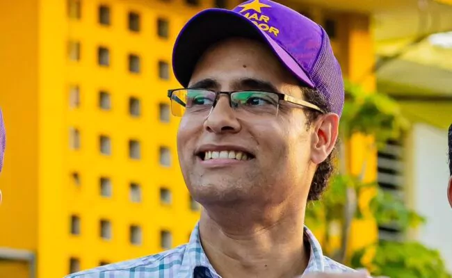 Juan Ariel Jiménez apela a la institucionalidad en el PLD y pide no violar procesos 2028