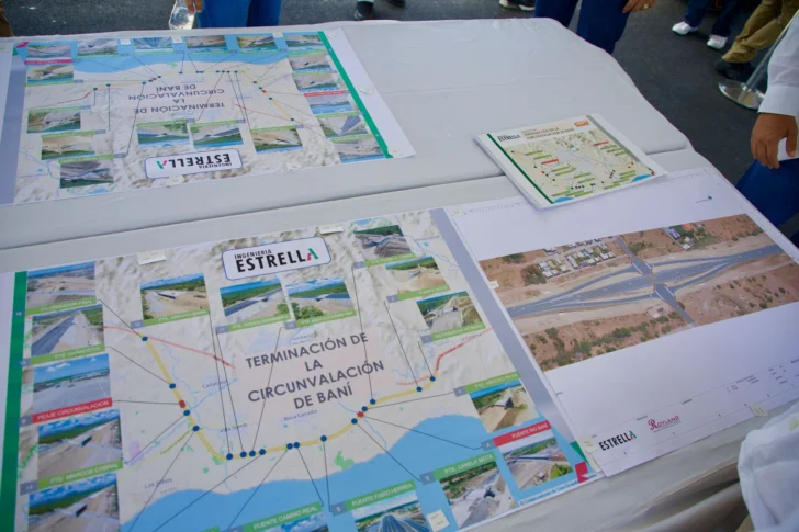 Avanzan circunvalación de Baní, obra clave para impulsar Puntarena