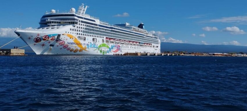 Cabo Rojo ya ha logrado captar 18,000 cruceristas