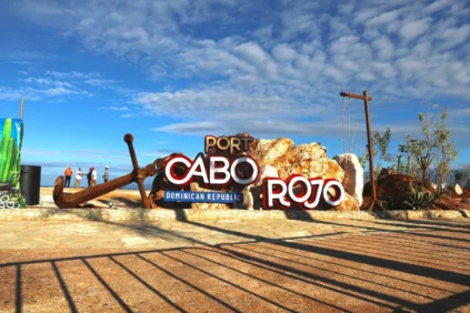 Cabo Rojo recibirá por primera vez el gigante Oasis of the Seas