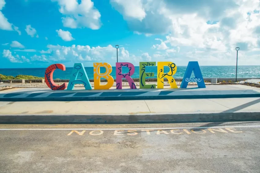 Regresa “Cabrera en Primavera” la feria agropecuaria y turística del Nordeste