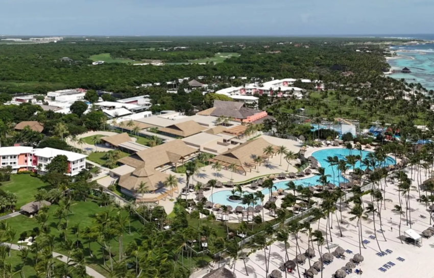 Club Med Punta Cana se renovará para añadir un toque más “acogedor y agradable”