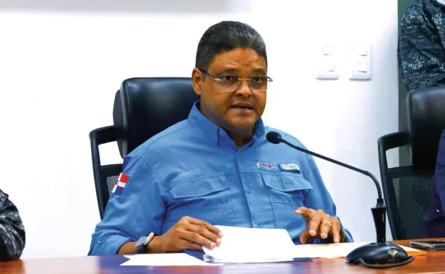 COE desplegará más de 49 mil personas en Operativo Conciencia por la Vida, Semana Santa 2025