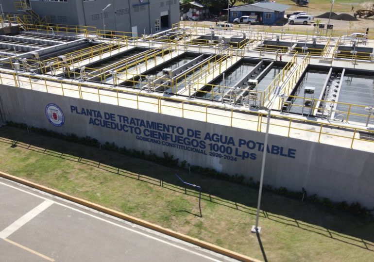 Coraasan saca de operación varios de sus sistemas por alta turbidez