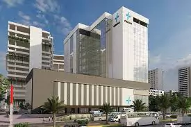 DIDA solicita a SISALRIL sanción para clínica Abel González por alegada negación de asistencia a dos afiliados heridos en desplome Jet Set