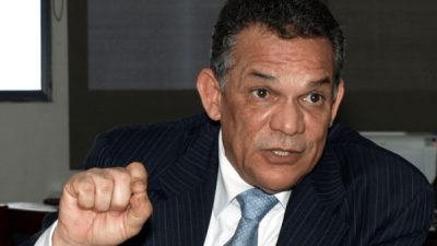 Dirigente sostiene PLD traza el camino de regreso al poder