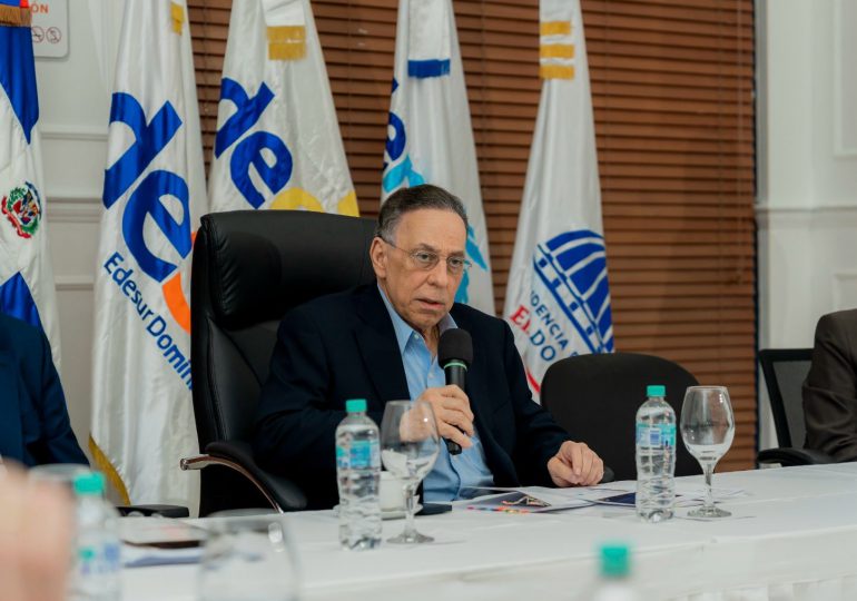 Distribuidoras recuperan energía y más de RD$102 millones en lucha contra el fraude eléctrico