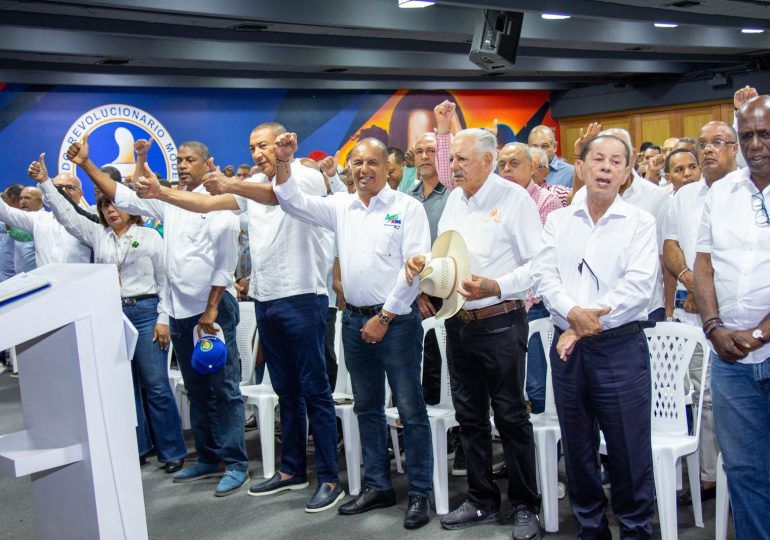 Frente Agropecuario del PRM valora de positiva la política agropecuaria, económica y social del presidente Luis Abinader
