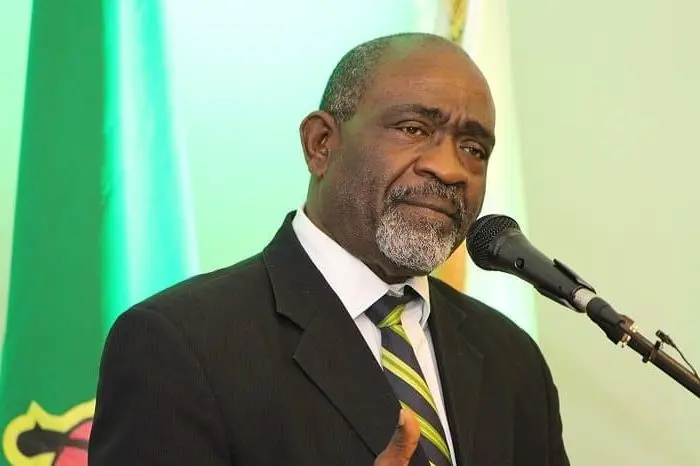 Antonio Florián critica las medidas adoptadas por Interior y Policía por supuestamente violar la Constitución