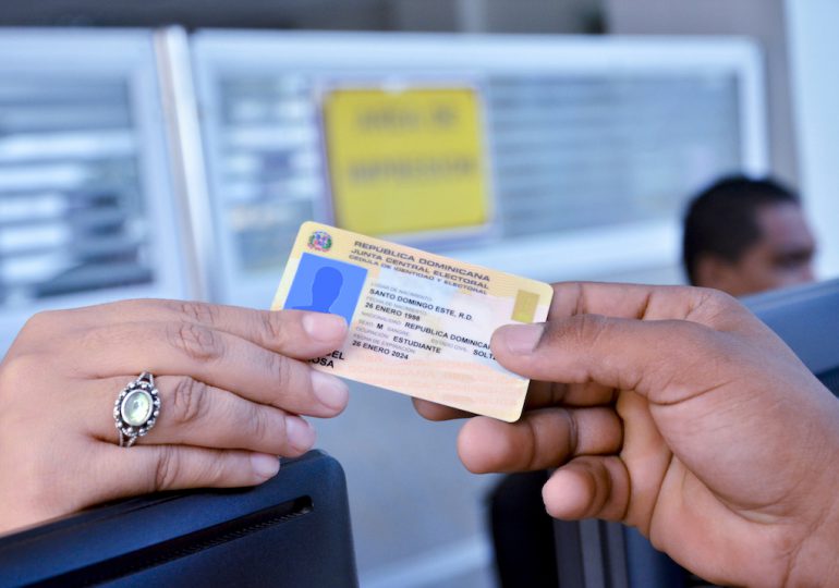 FP solicita información de empresas para mayor transparencia en proyecto de renovación de cédula