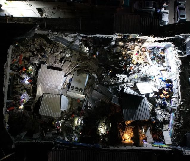 FP solicita a médicos del partido ponerse a disposición ante tragedia en Jet Set