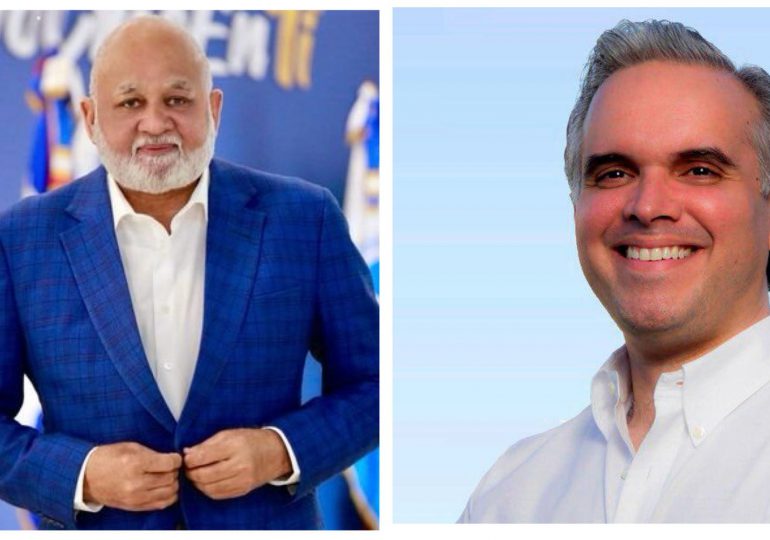 Roberto Fulcar solicita al ministro Luis Miguel Decamps revertir abusos cometidos contra perremeístas en el Minerd