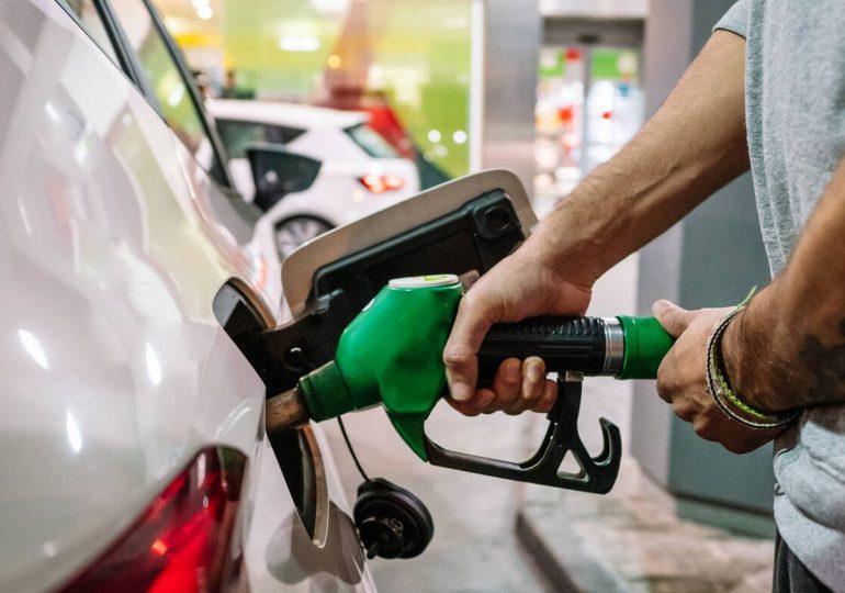 Gobierno dispone subsidio de RD$126.9 millones para mantener precios de cuatro combustibles