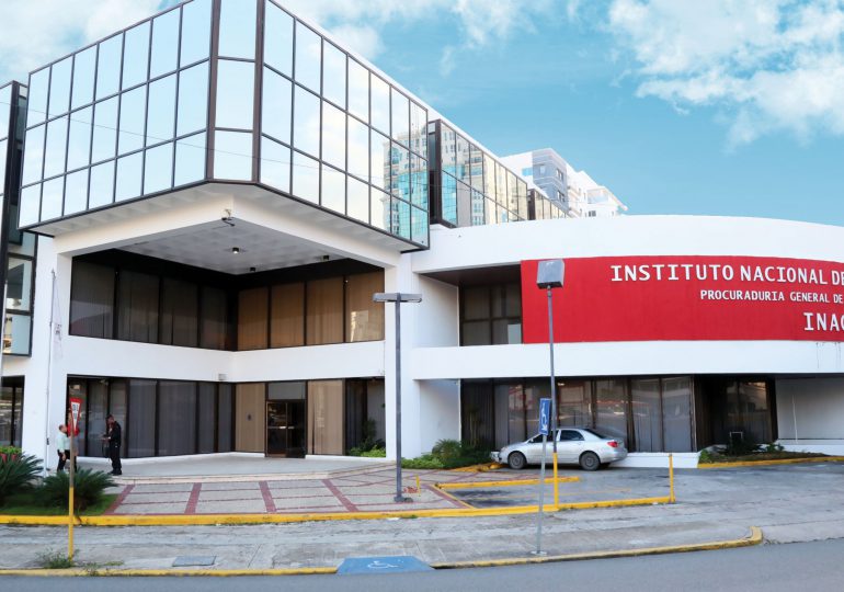 Listado del INACIF: cuerpos sin vida identificados tras derrumbe en el Jet Set