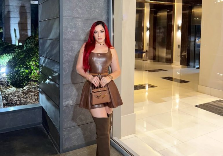 Karen Yapoort comparte reflexión por Semana Santa