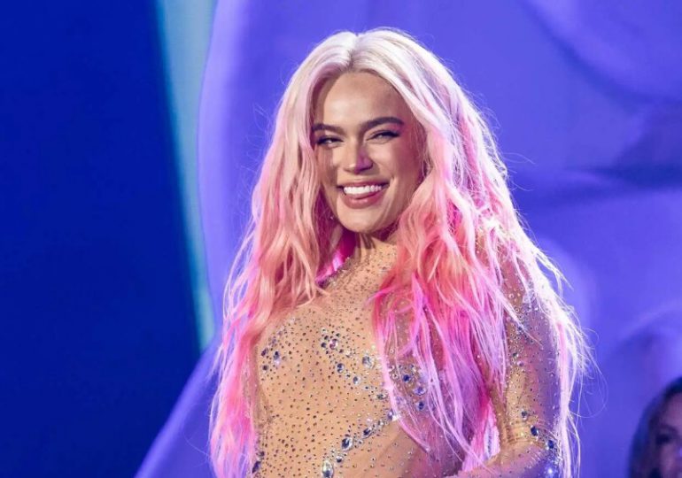 Karol G desvela su emoción horas antes del estreno de su documental en Medellín: “No puedo dormir“