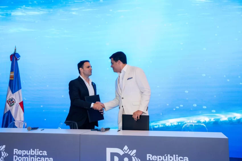 Mitur logra 31 acuerdos en Miami para incrementar inversión turística en RD