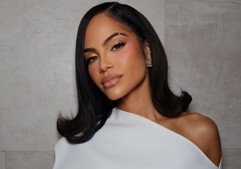 Natti Natasha anuncia sorpresa vía Instagram e invita a sus seguidores a YouTube