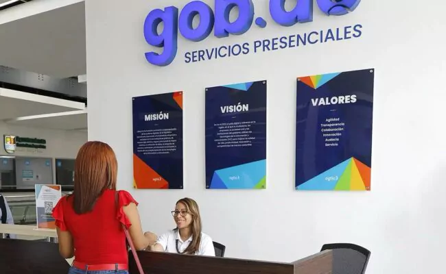 OGTIC es nominada a los WSIS Prizes 2025 con su iniciativa Puntos GOB