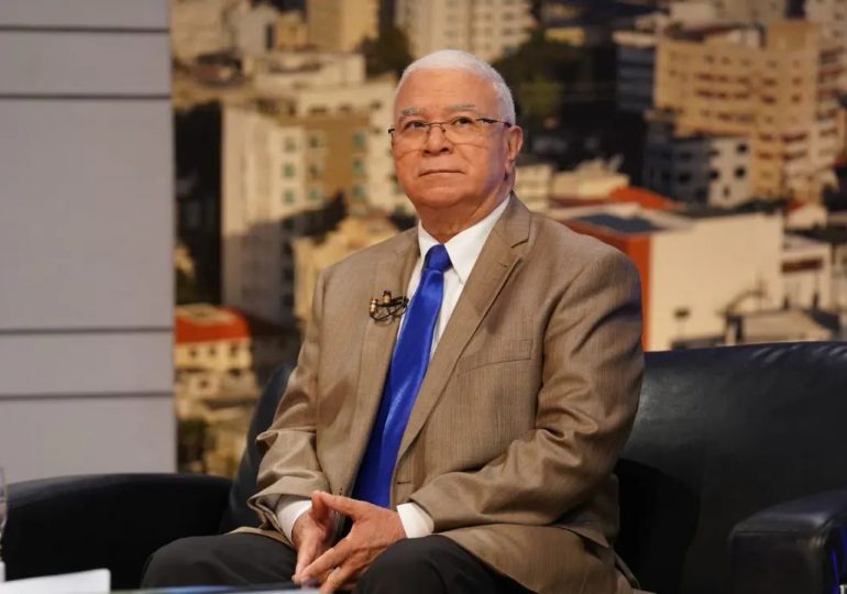 Poder P'AL Pueblo respaldan medidas de migración del Presidente Luis Abinader