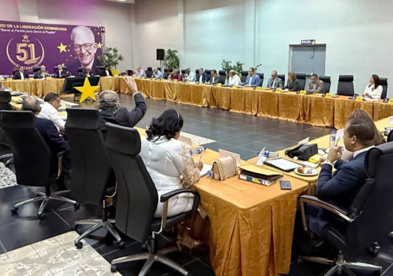 El PLD responderá a la propuesta de firma de pacto contra la inmigración ilegal