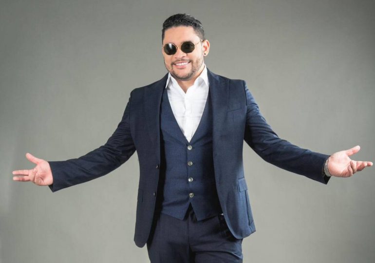 Rafely Rosario inicia gira internacional en Colombia