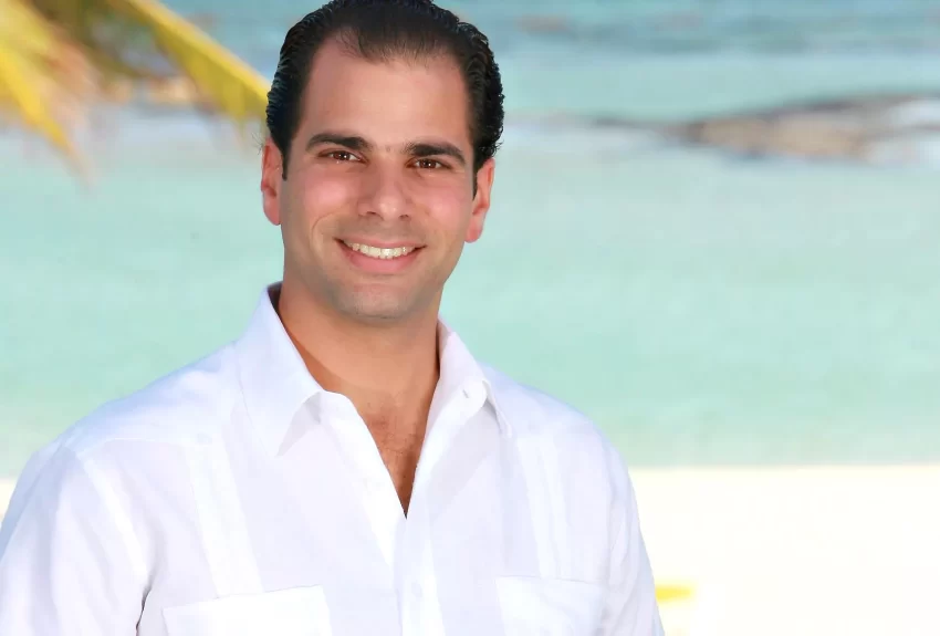 Grupo Rainieri con fuertes inversiones en Miches: abrirán dos nuevos hoteles