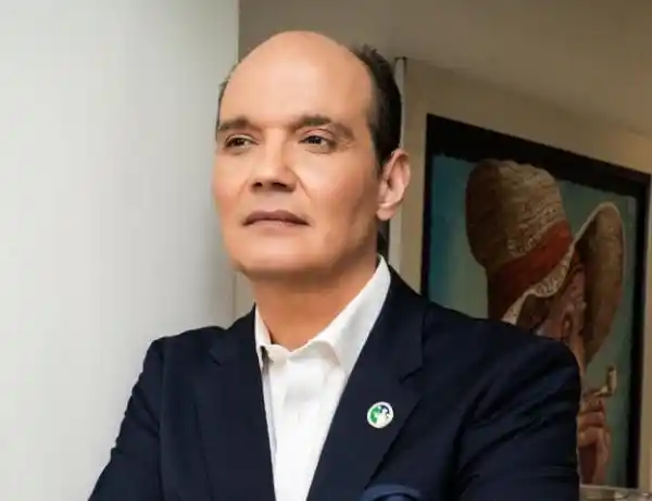 Ramfis responde al discurso presidencial: “Fue pura retórica de campaña, no una solución real a la crisis migratoria”