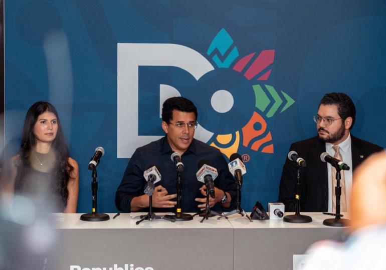 República Dominicana celebrará la tercera edición de su TradeShow en Miami del 2 al 4 de abril de 2025