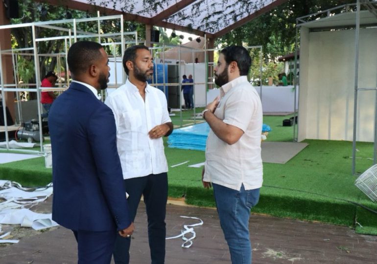 República Dominicana se prepara este miércoles para tener la 1era feria de Sostenibilidad