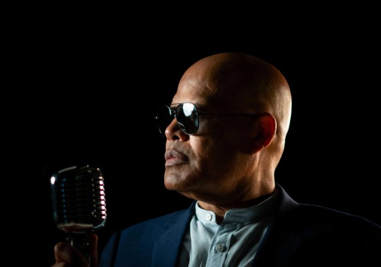 Último adiós al ícono del merengue Rubby Pérez reúne a figuras del arte, la política y el pueblo dominicano