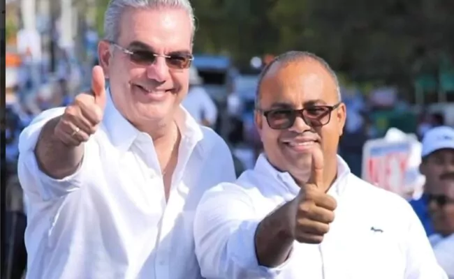 Senador respalda nuevas medidas migratorias anunciadas por el presidente Abinader