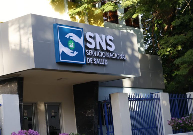 SNS informa 23 pacientes continúan ingresados en centros de la Red Pública por desplome techo del Jet Set