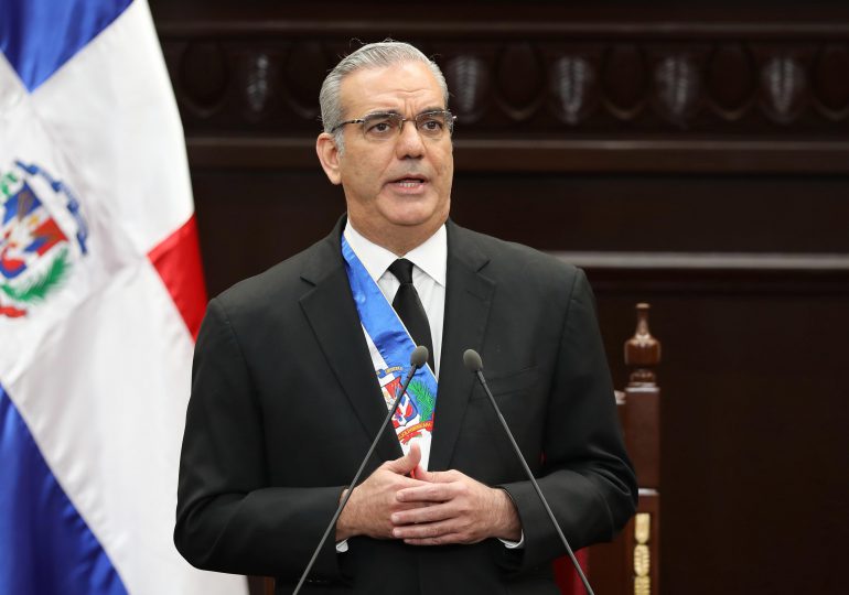 Dominicana aumenta tropas en la frontera con Haití