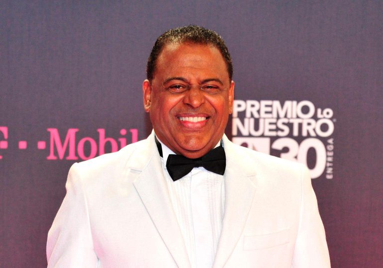 Wilfrido Vargas celebra su cumpleaños número 76 rodeado de cariño y música