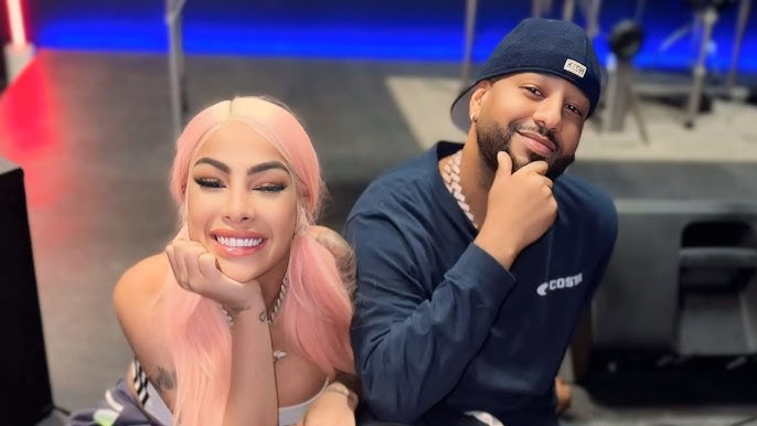 Yailin La Más Viral lanza su nuevo tema "Somos Panas" junto a Randy