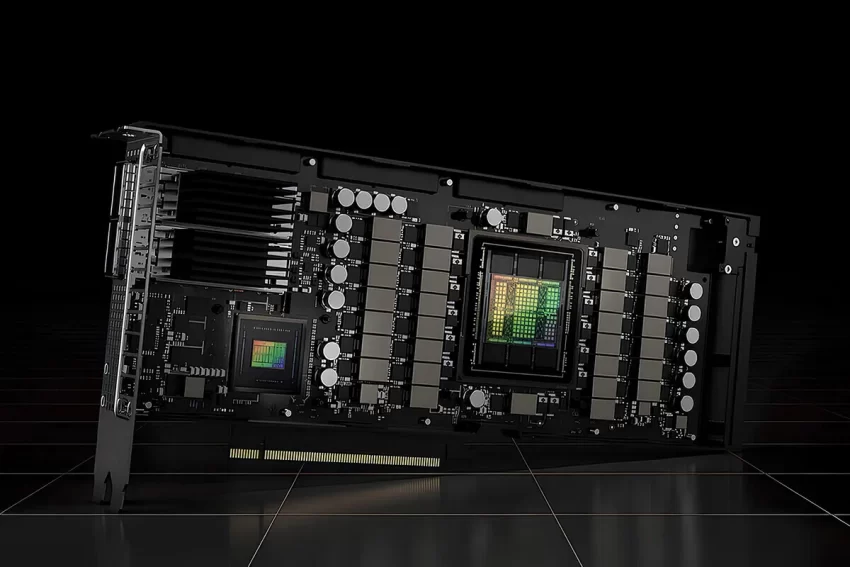 NVIDIA no se rinde ante el mercado chino: tiene un plan para eludir nuevamente las sanciones de Estados Unidos.