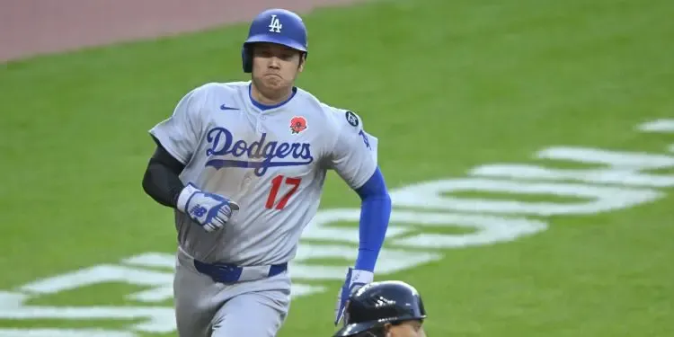 Shohei Ohtani busca hacer historia con la oportunidad de conseguir una racha histórica de jonrones al iniciar la temporada contra los Cleveland Guardians