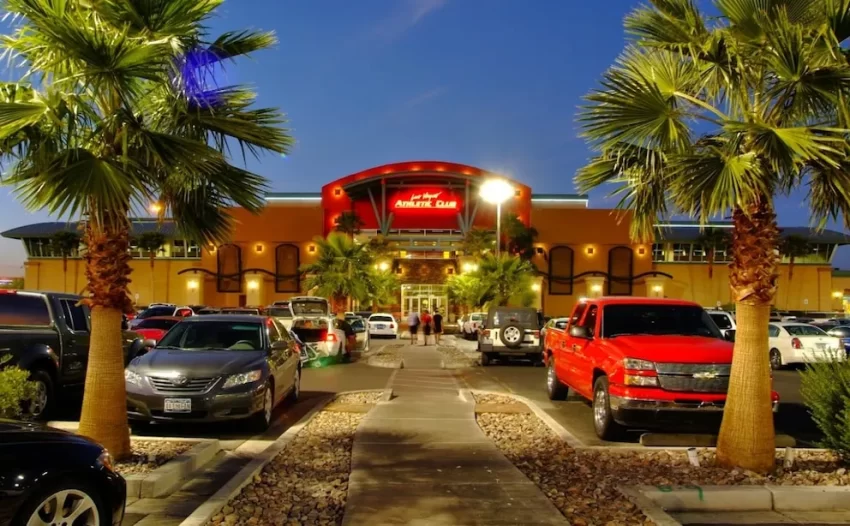 Dos fallecidos y al menos tres heridos tras un tiroteo en un gimnasio de Las Vegas