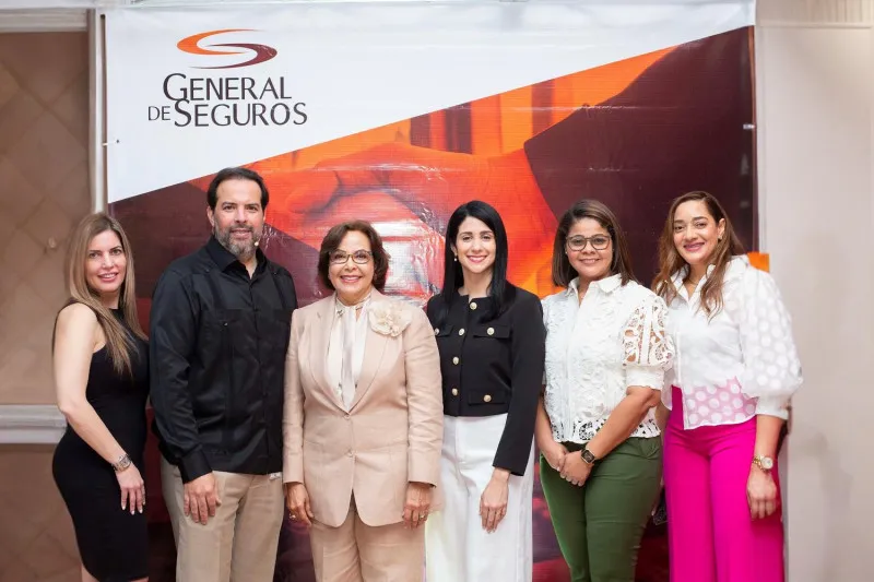 General de Seguros realiza un encuentro con mediadores de la Región Norte