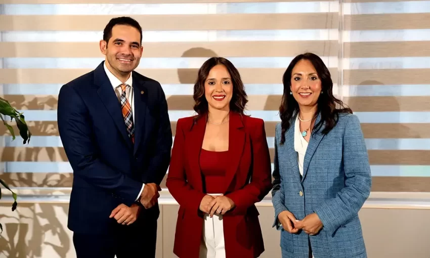 BHD presenta nuevas ventajas para sus clientes del sector médico