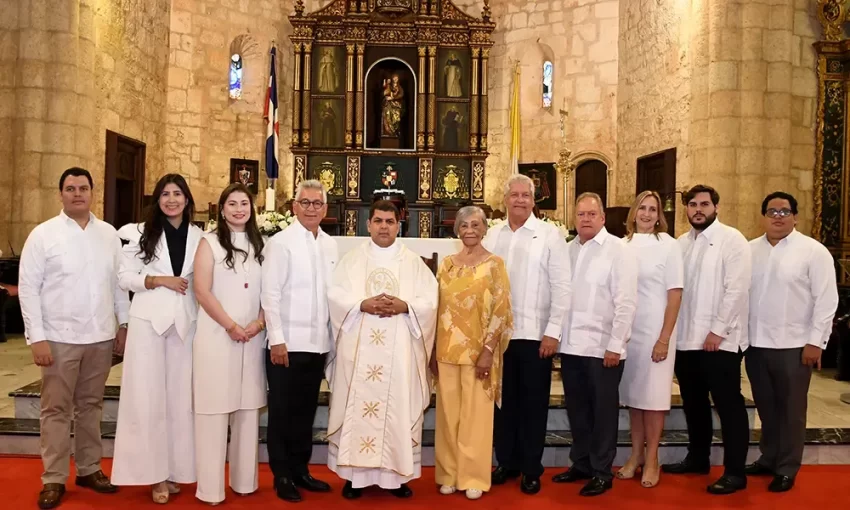 Grupo Cometa conmemora su medio siglo de existencia