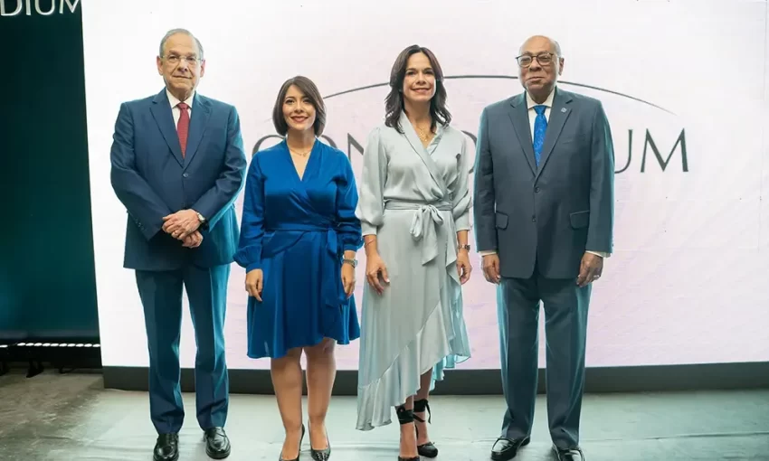 Concordium abre sus puertas